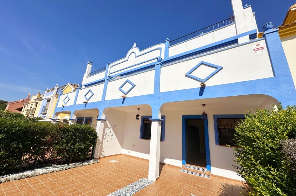 Villa in San Javier