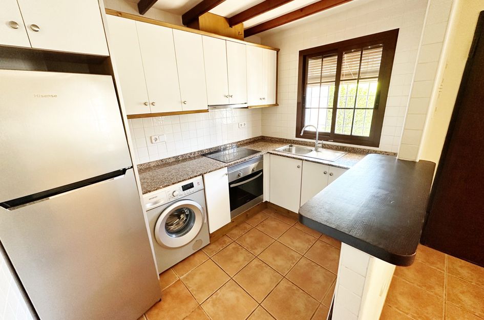 Villa in San Javier