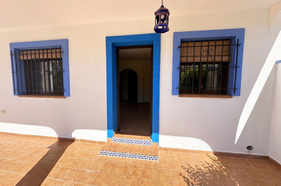 Villa in San Javier