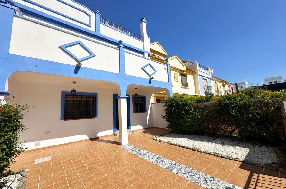Villa in San Javier