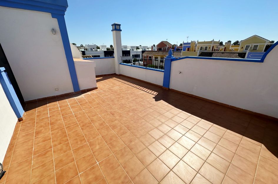 Villa in San Javier