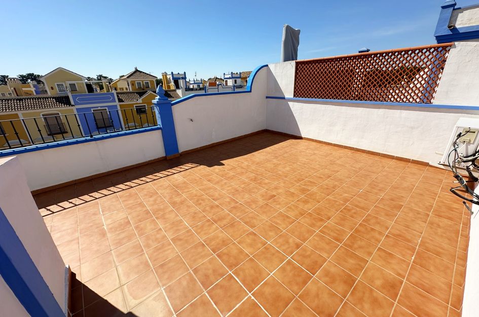 Villa in San Javier