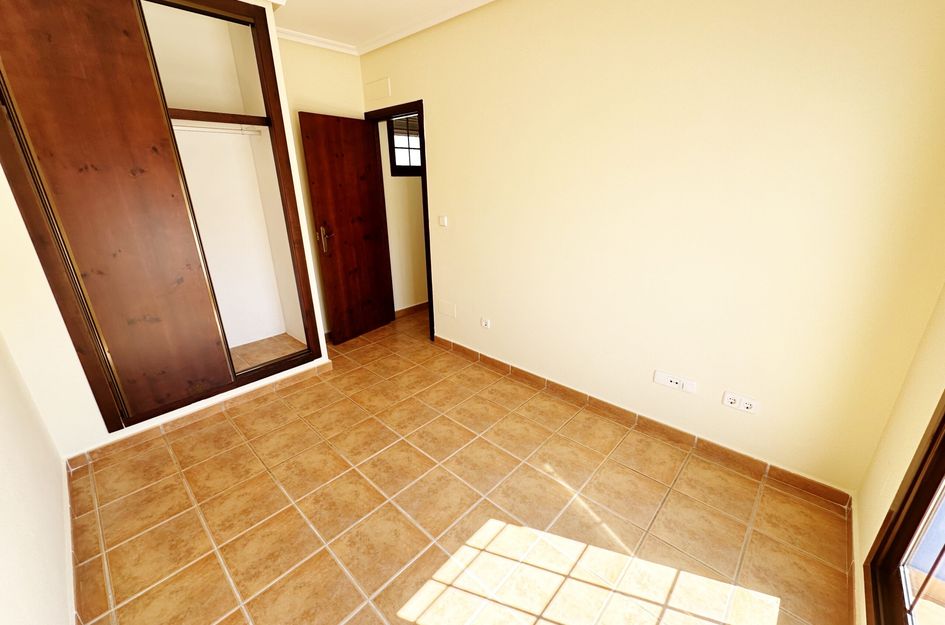 Villa in San Javier