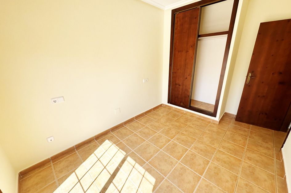 Villa in San Javier