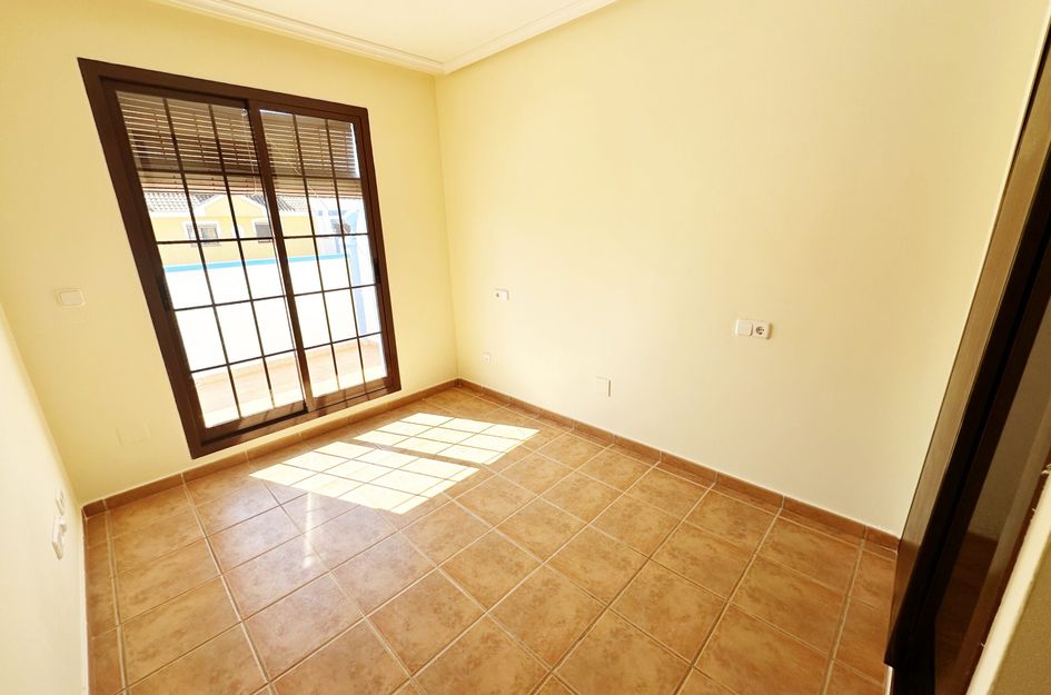 Villa in San Javier