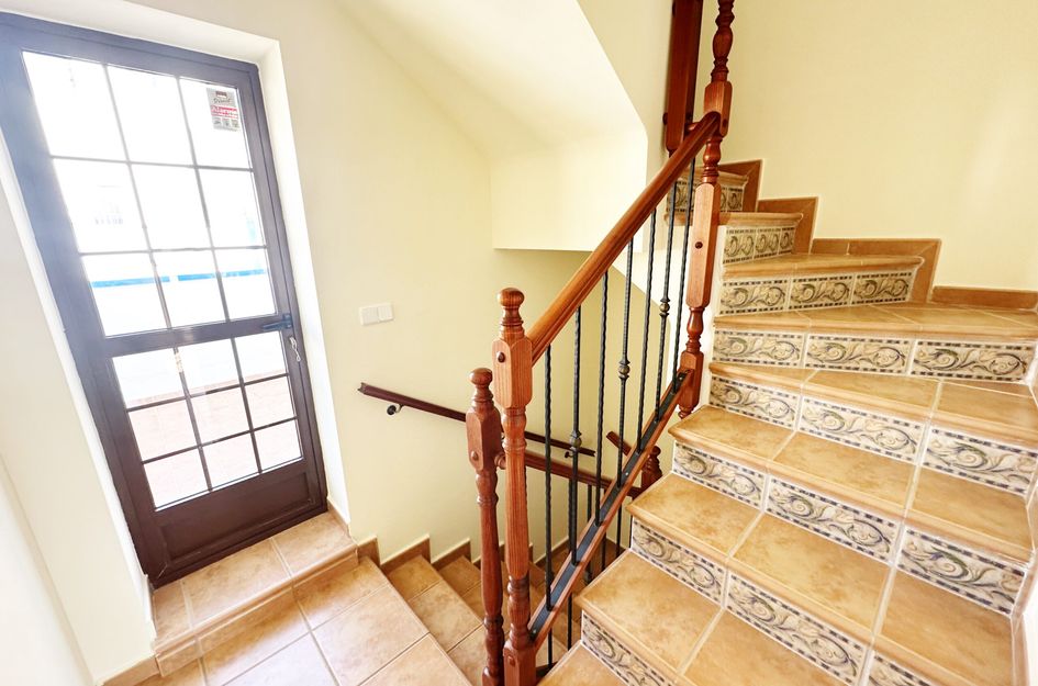 Villa in San Javier