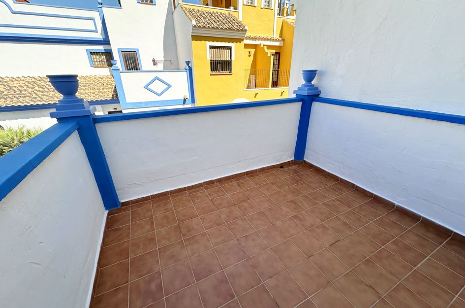 Villa in San Javier