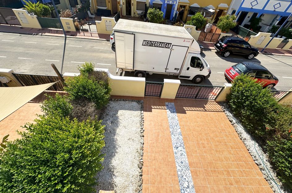 Villa in San Javier