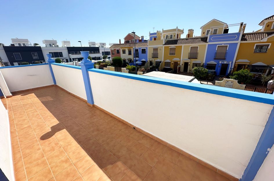 Villa in San Javier