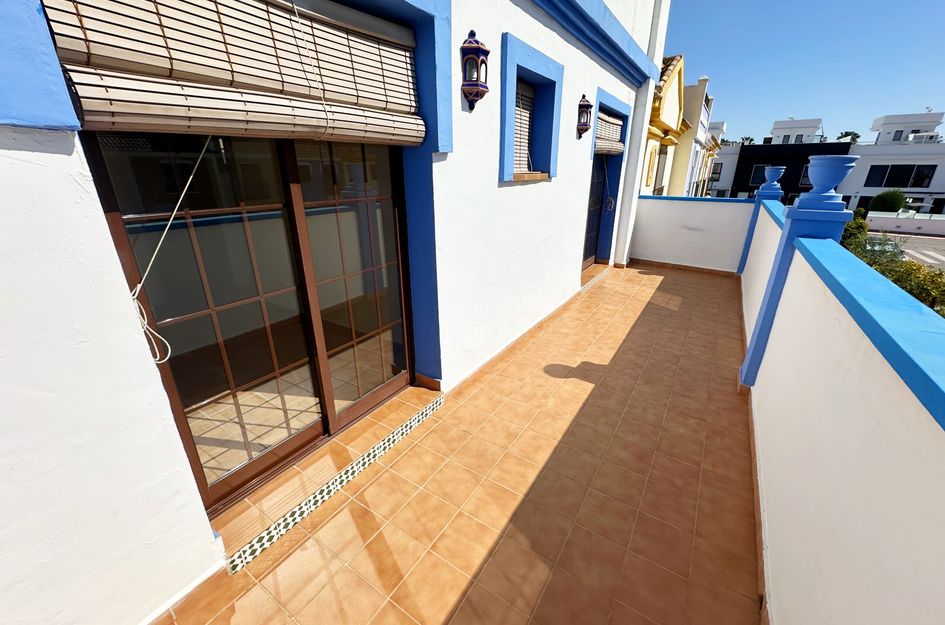 Villa in San Javier