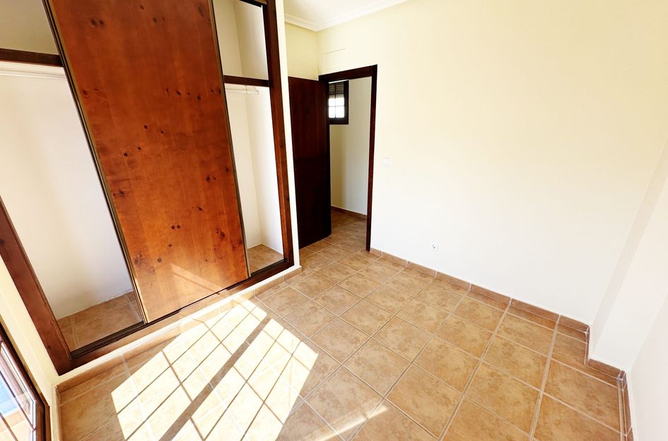 Villa in San Javier