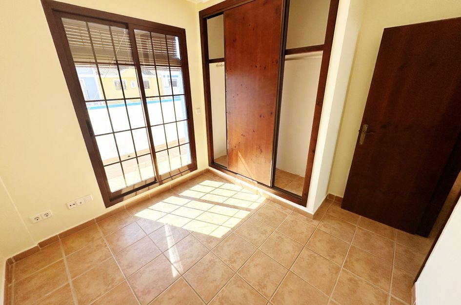 Villa in San Javier