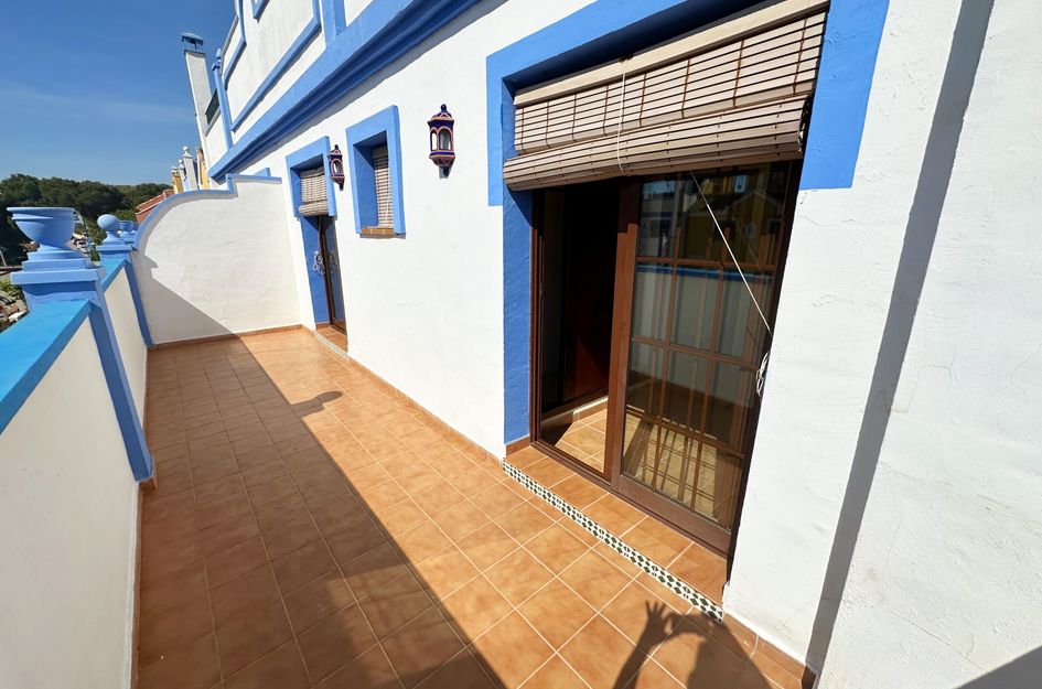 Villa in San Javier