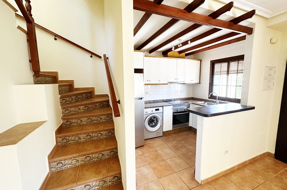 Villa in San Javier