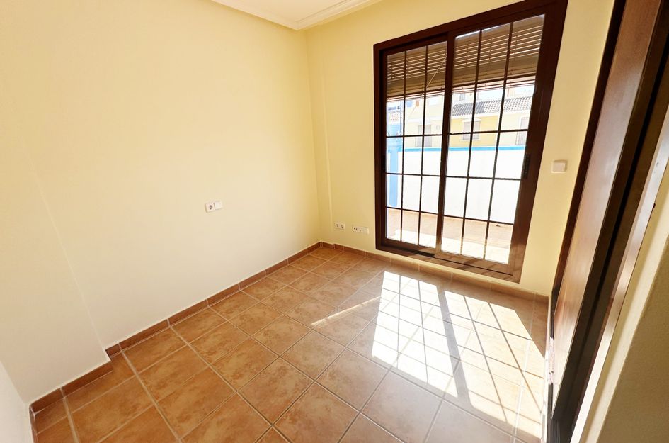 Villa in San Javier