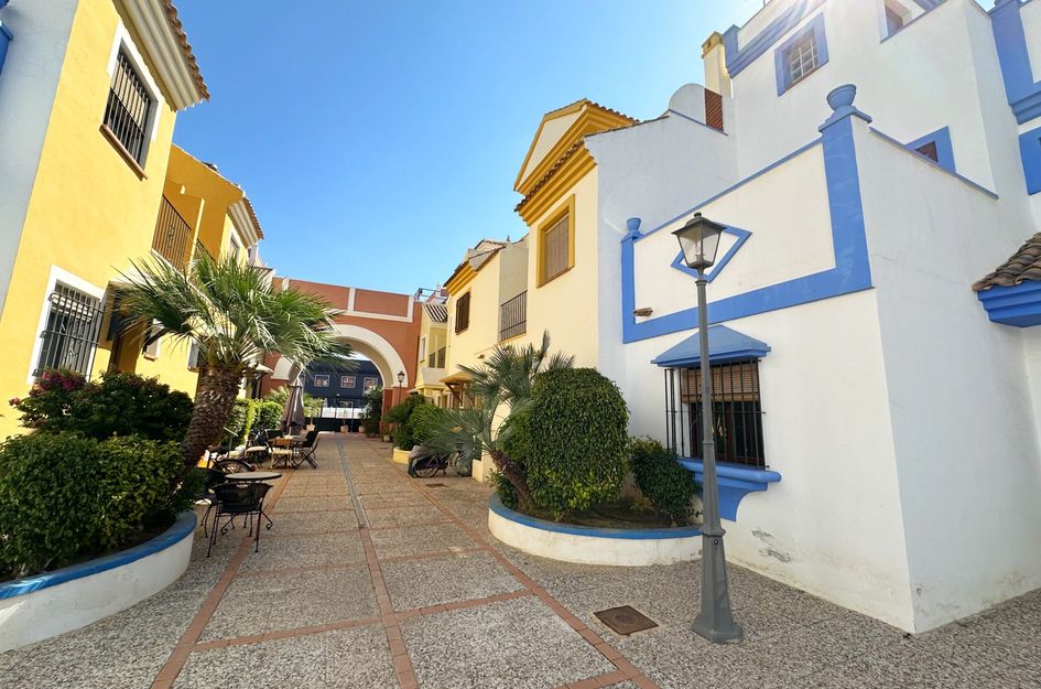 Villa in San Javier