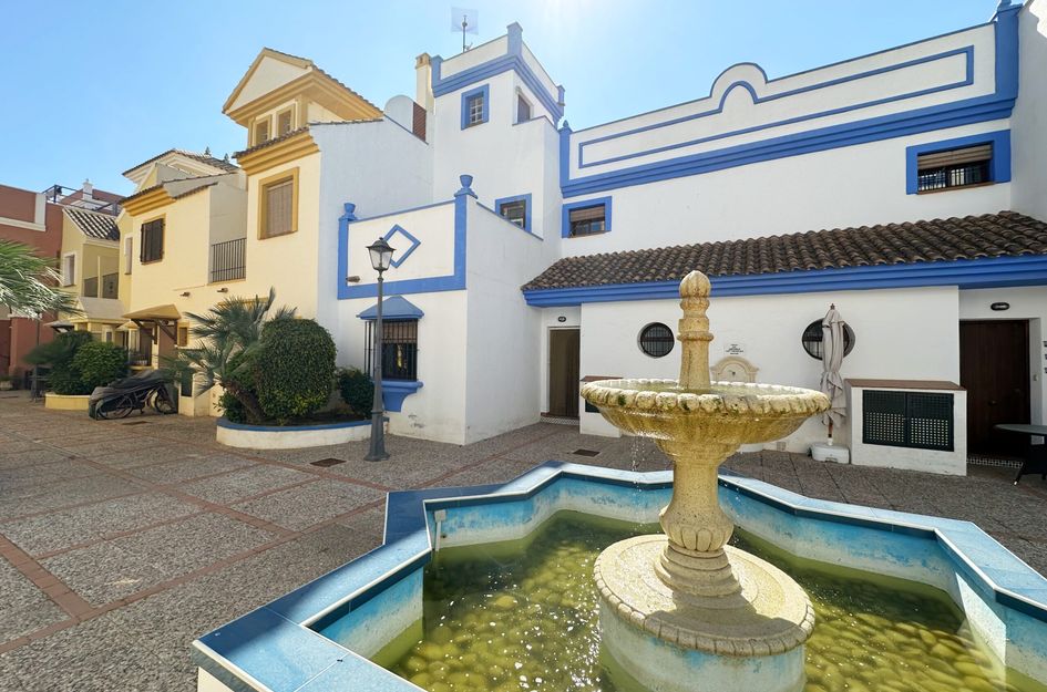 Villa in San Javier