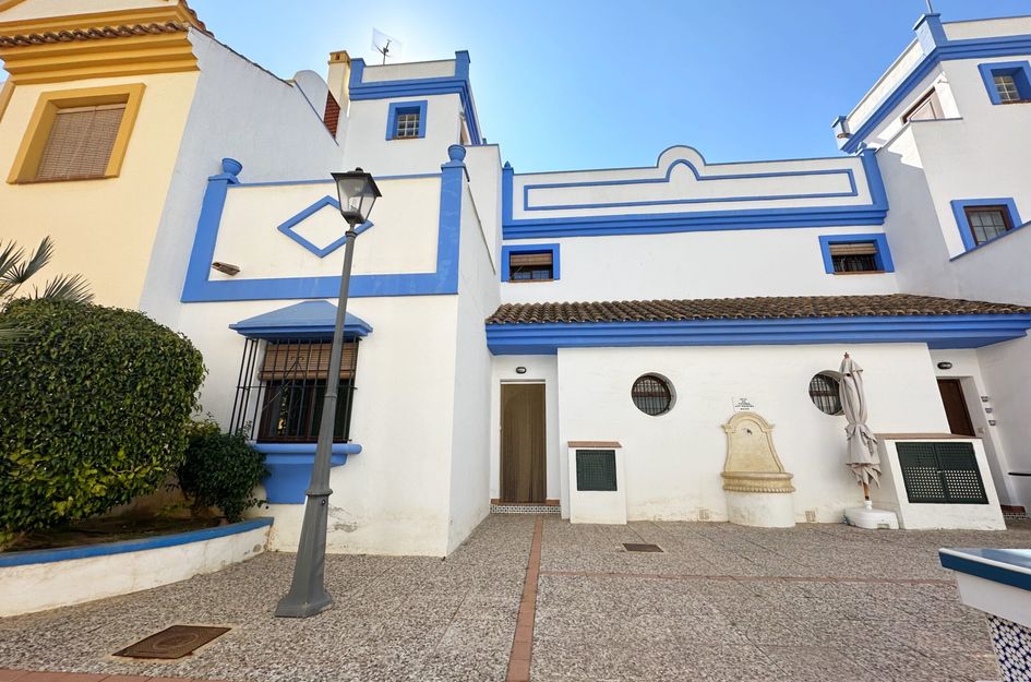Villa in San Javier