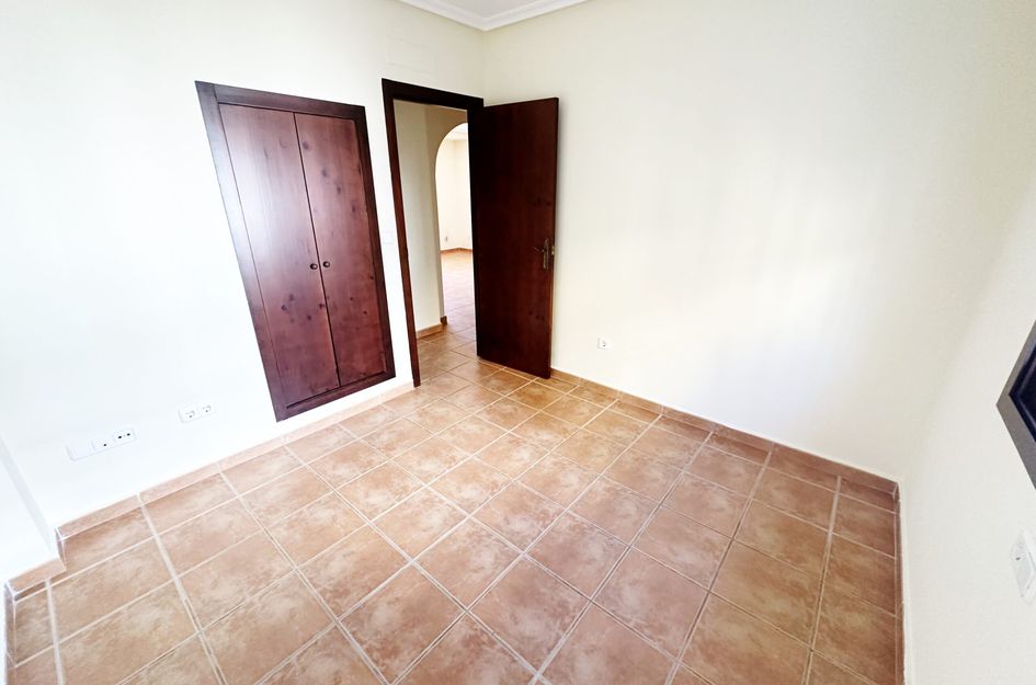 Villa in San Javier