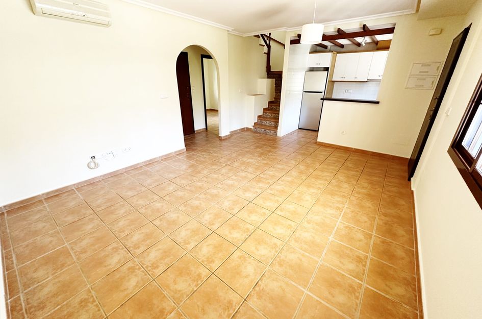 Villa in San Javier