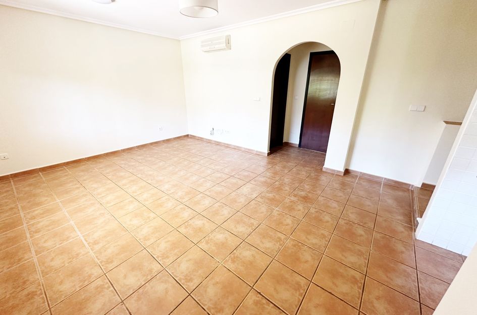 Villa in San Javier