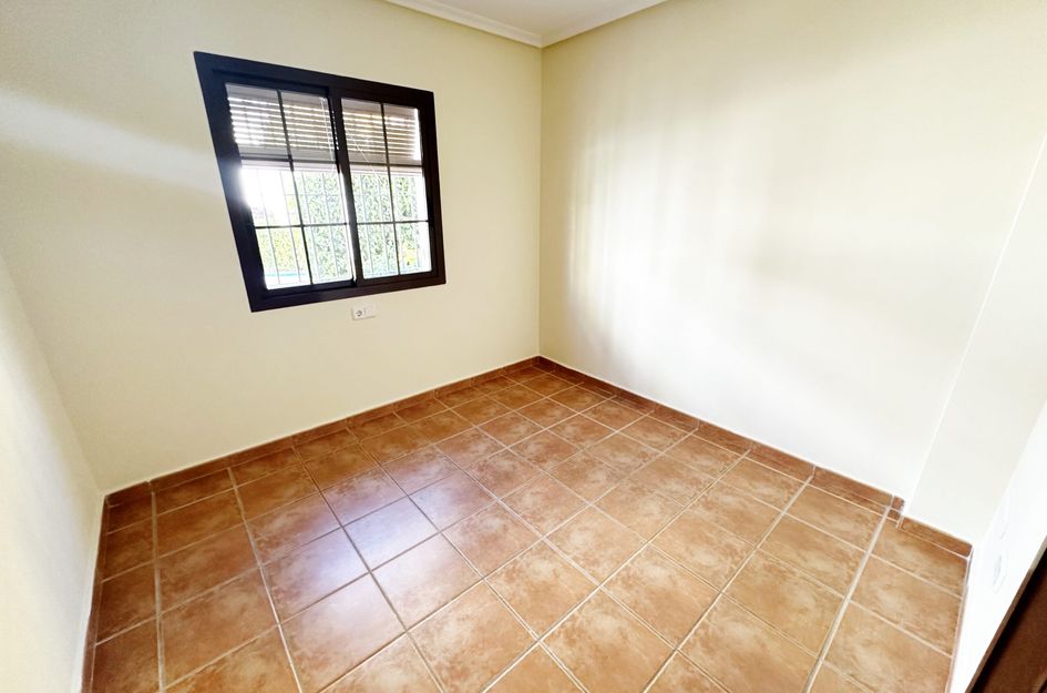 Villa in San Javier