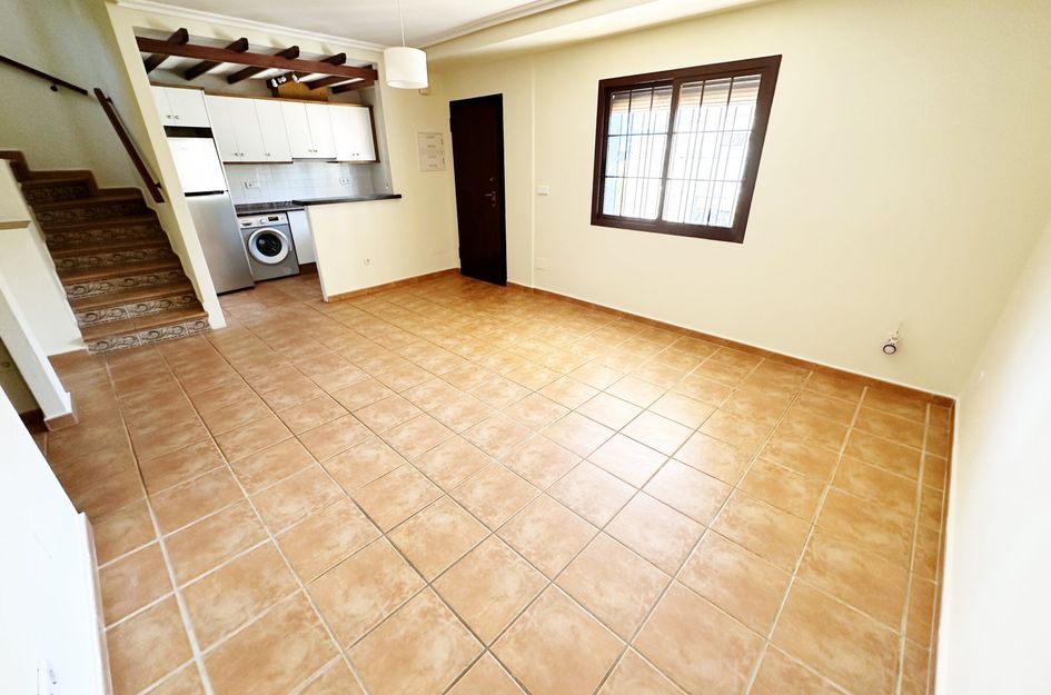 Villa in San Javier