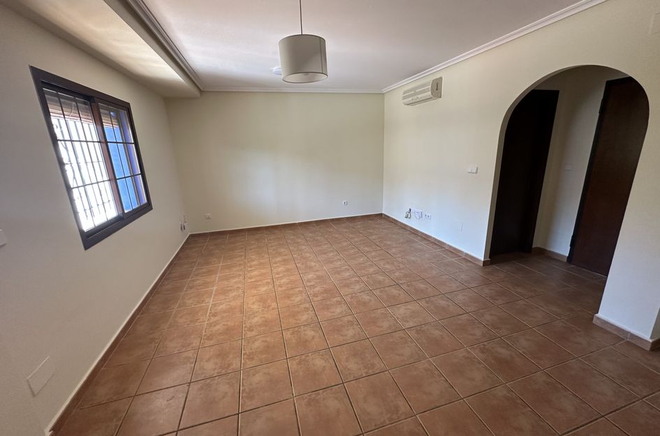 Villa in San Javier
