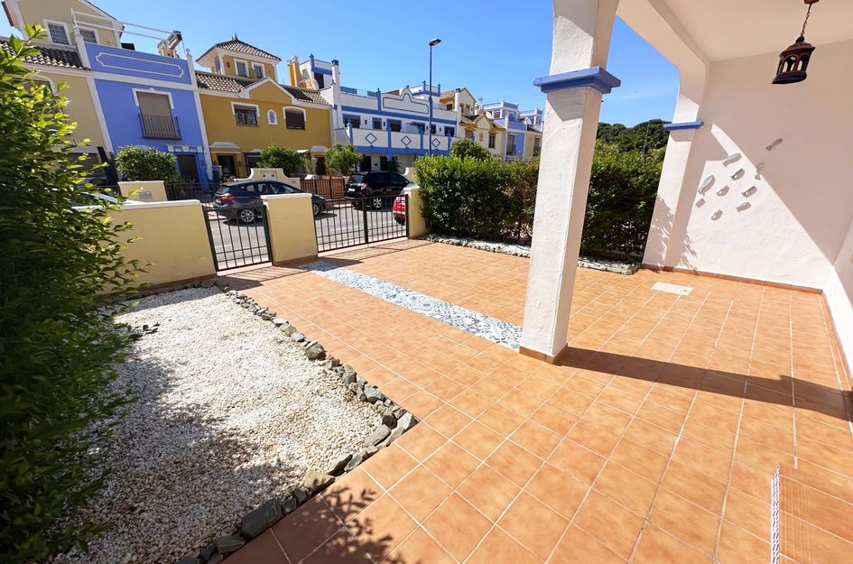 Villa in San Javier