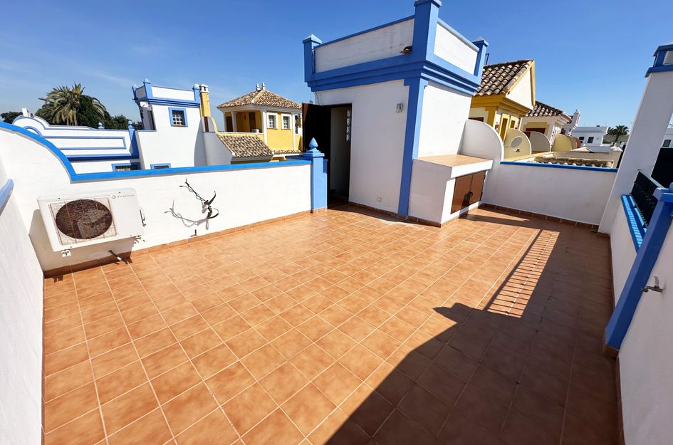Villa in San Javier