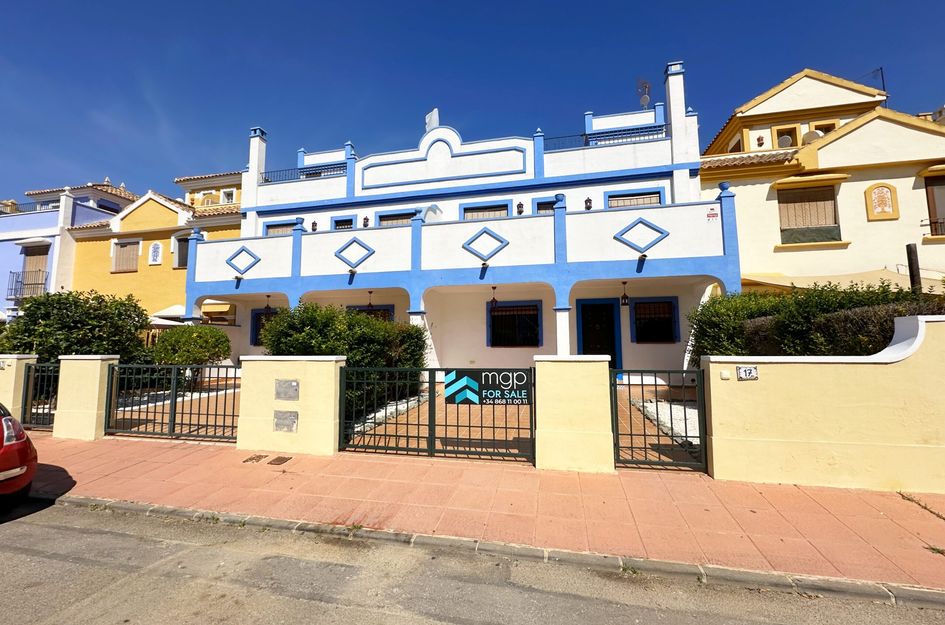 Villa in San Javier
