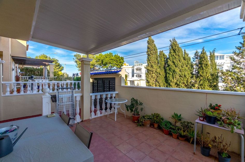 Villa in Dehesa de Campoamor