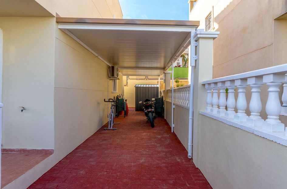 Villa in Dehesa de Campoamor