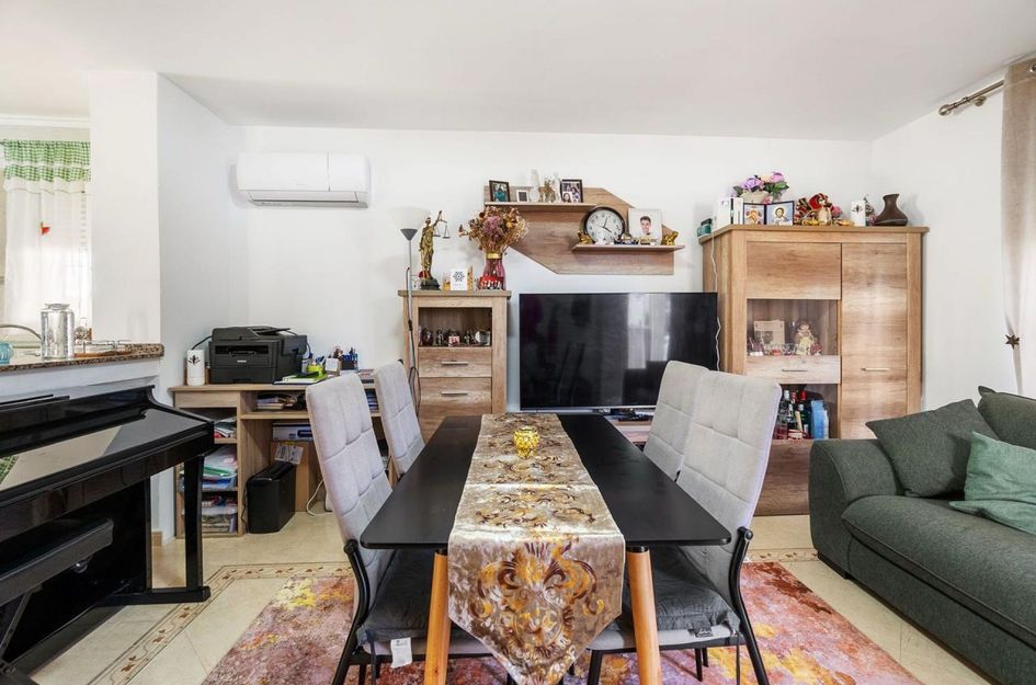 Villa in Dehesa de Campoamor