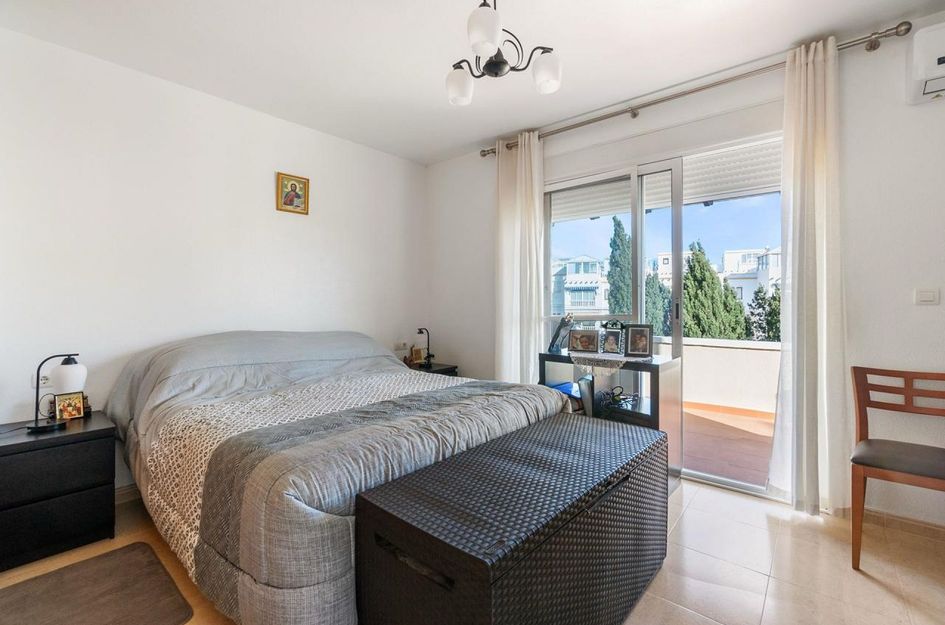 Villa in Dehesa de Campoamor