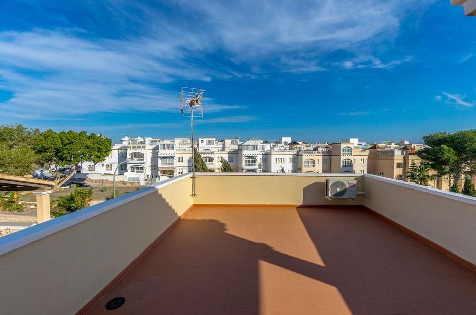 Villa in Dehesa de Campoamor