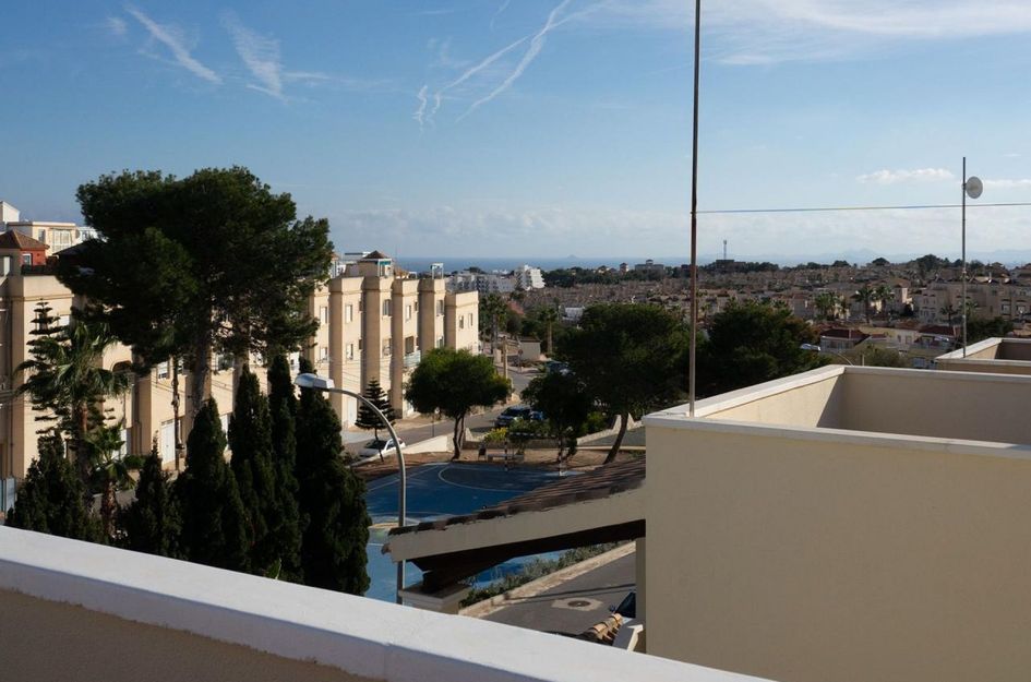 Villa in Dehesa de Campoamor