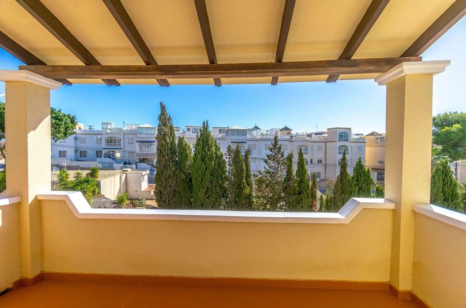 Villa in Dehesa de Campoamor