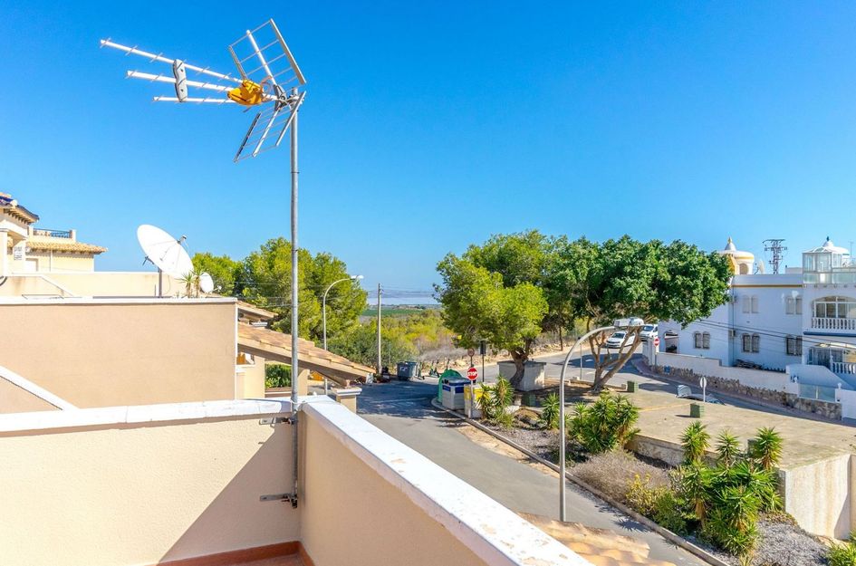 Villa in Dehesa de Campoamor