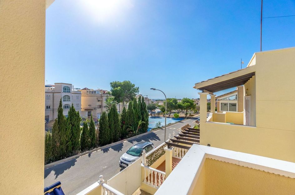 Villa in Dehesa de Campoamor