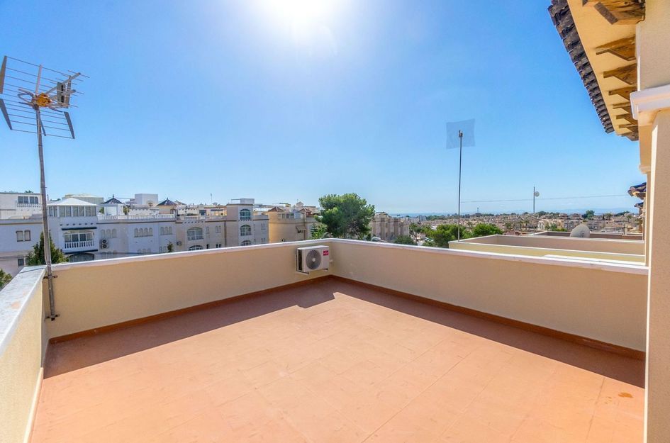 Villa in Dehesa de Campoamor