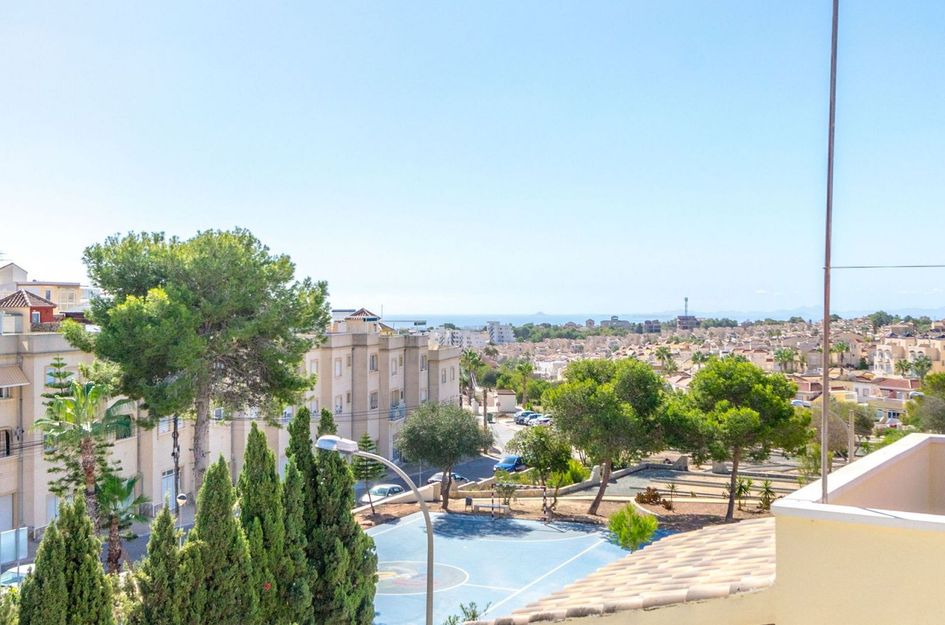Villa in Dehesa de Campoamor