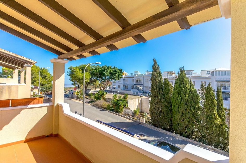 Villa in Dehesa de Campoamor