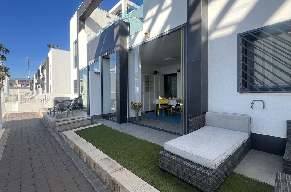 Appartement in La Zenia