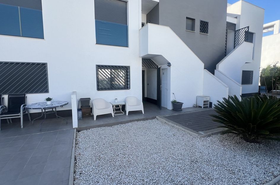 Appartement in La Zenia