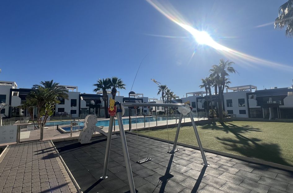 Appartement in La Zenia