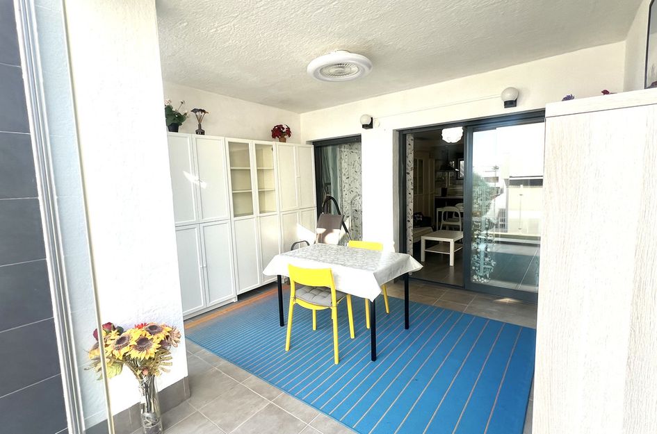 Appartement in La Zenia