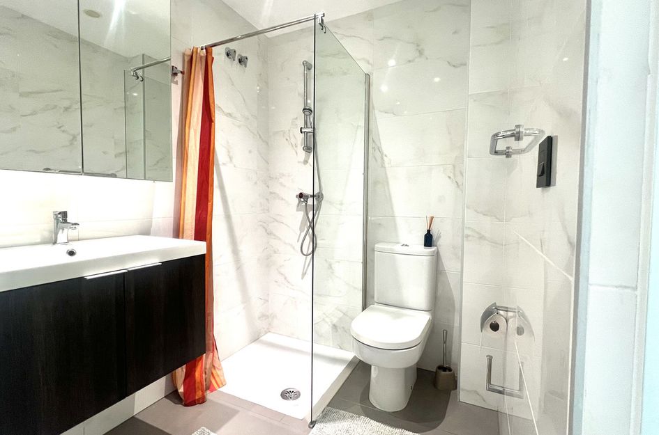 Appartement in La Zenia