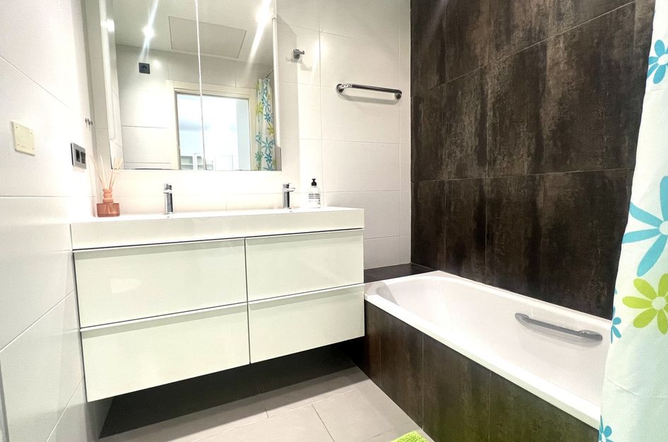 Appartement in La Zenia