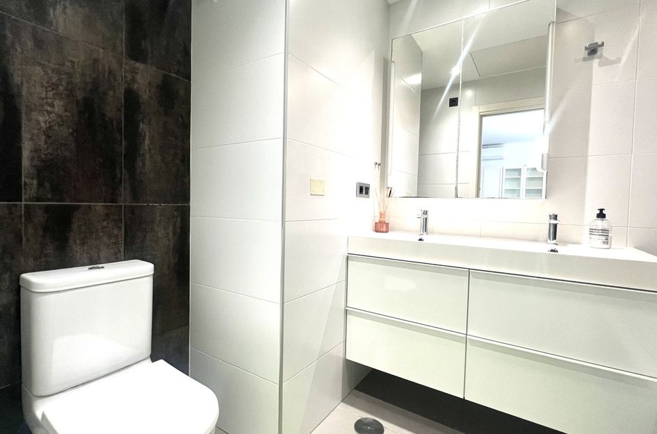Appartement in La Zenia